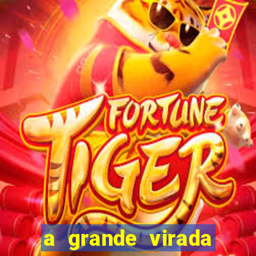 a grande virada (2010 dublado download)